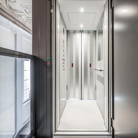 L'Altana Di Emilia Suite Modena Exterior photo